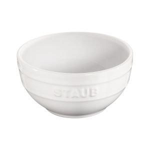 Staub 4.75" Small Universal Bowl | White
