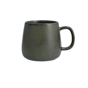 Fortessa Sound Forest 14oz Mug | Green