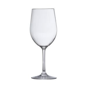 Fortessa OutSide 12oz Copolyester White Wine Glass 