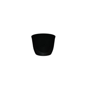 Ohio Stoneware 1Pint Kitchen Utility Crock | Black