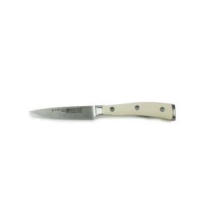 WÜSTHOF Classic Ikon Créme 3.5" Paring Knife | Spear Point
