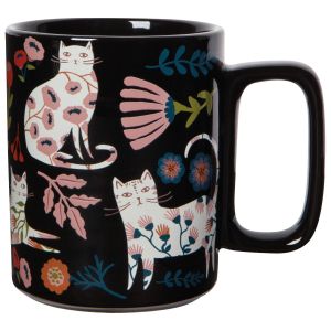 Danica Studio 14oz Mug | Catbloom