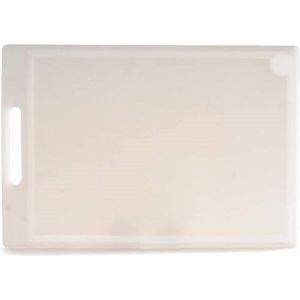 Norpro Professional Poly Cutting Board - 18.5" x 12.5"