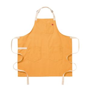 Hedley & Bennett Essential Kitchen Apron | Yolk