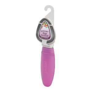 Prepara Power Tip Ice Cream Scoop | Purple