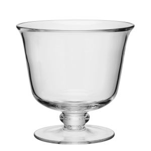LSA Serve Tall Serving Dish | 8.7" x  8"