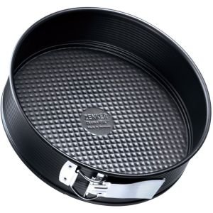 Zenker by Frieling Springform Cake Pan (Z6501-1A) for Cheesecakes & Tiered Cakes