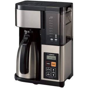Zojirushi 10-Cup Coffee Maker - EC-YTC100