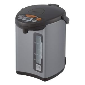Zojirushi 3-Liter Micom Water Boiler & Warmer - CD-WCC30TS