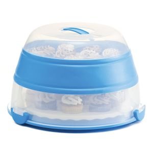 Progressive Collapsible Cupcake Carrier