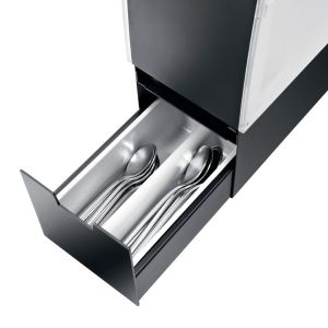 Jura Cup Warmer Accessory Drawer - 69867