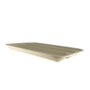 Sassafras Superstone Baguette Baker | Unglazed