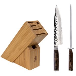 Shun  3-Piece Build-A-Block Set