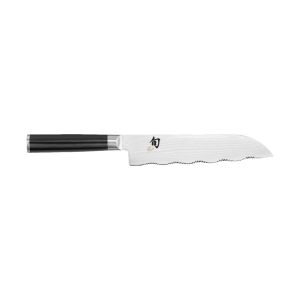 Shun Classic 7" Master Serrated Utility Knife