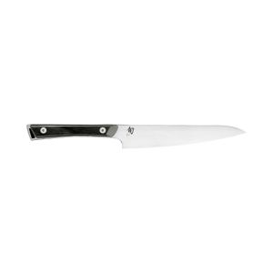 Shun Kazahana 7" Santoku Knife