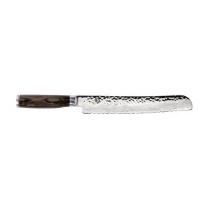 9" Premier Bread Knife - by Shun (TDM0705)