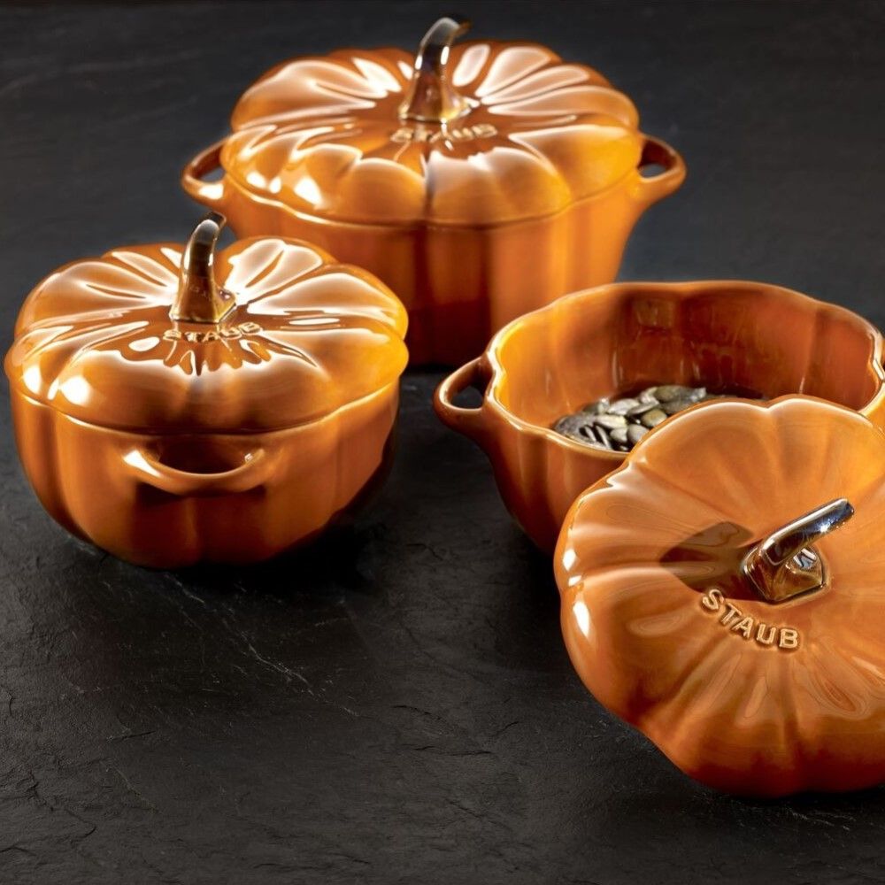 Staub Cookware