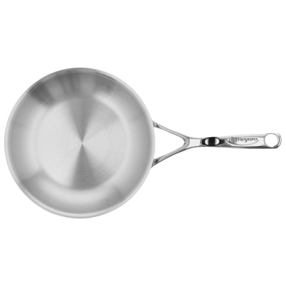 Demeyere Atlantis Fry Pan with Sealed Rim - Proline 7.9 Demeyere Atlantis Fry Pan with Sealed Rim - Proline 7.9
