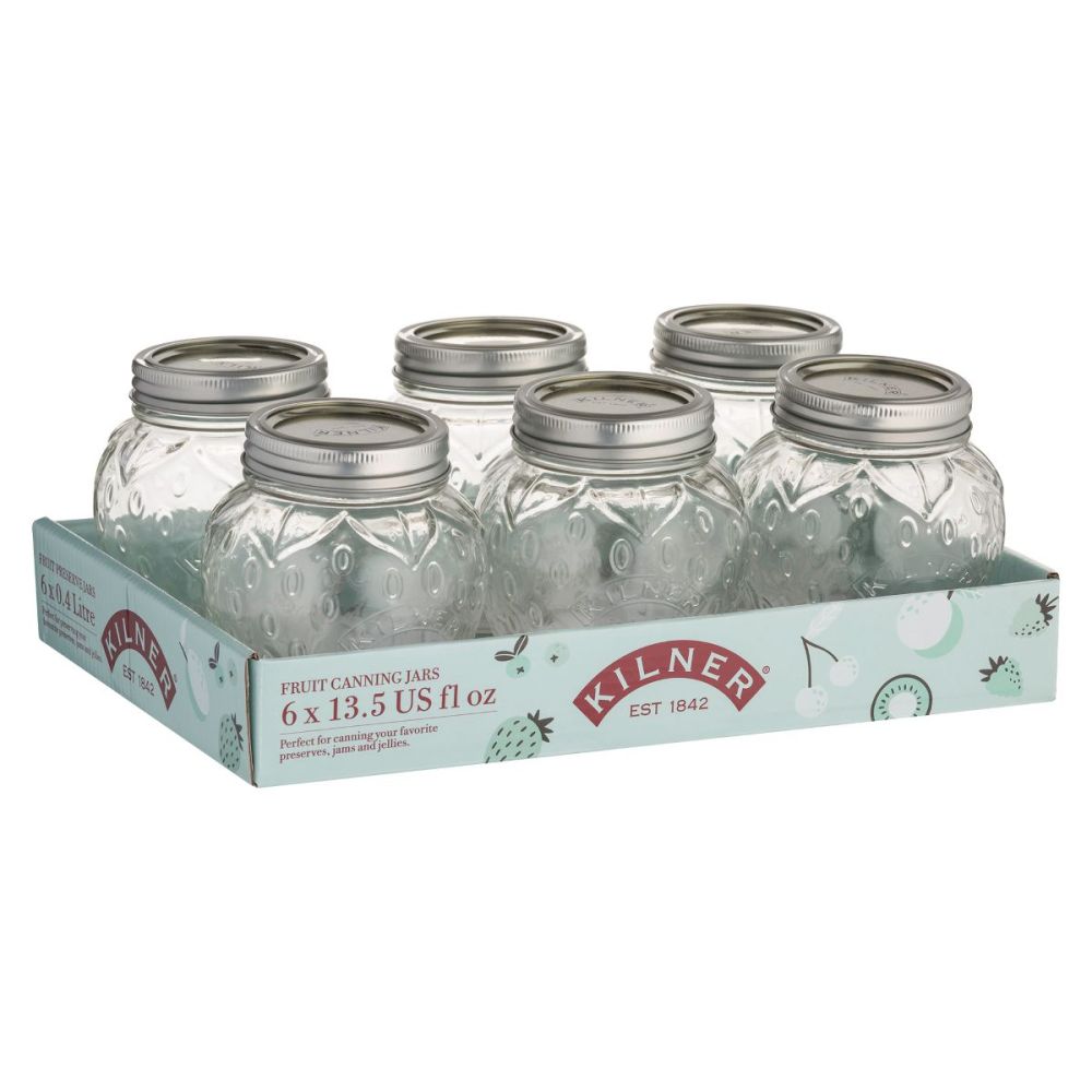 thumbnail image 2 of ForJars Canning Lids – 100 Count Combo: 50 Regular + 50 Wide Mouth, Silver Metal 2 of 3