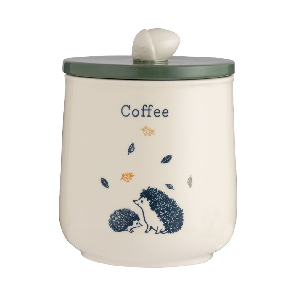 Price & Kensington Woodland Collection Coffee Storage Jar