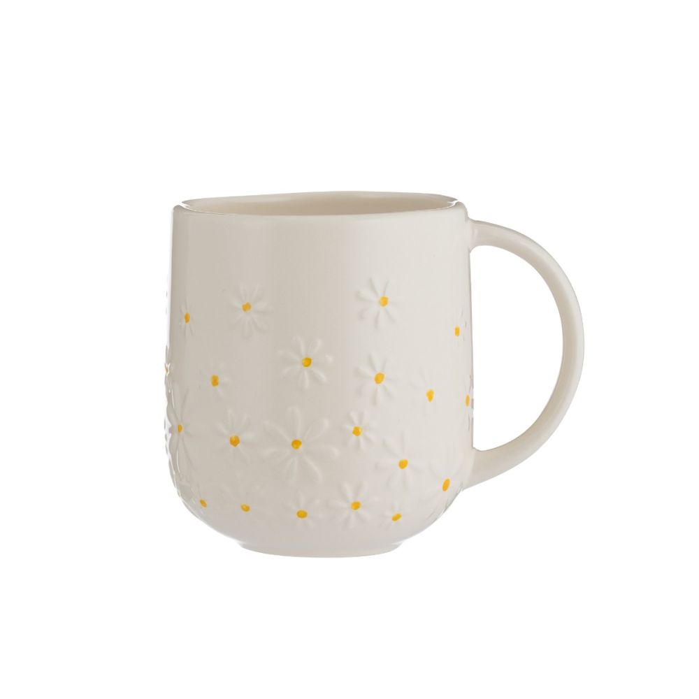 Daisy 14.5oz Mug | Price & Kensington | Everything Kitchens