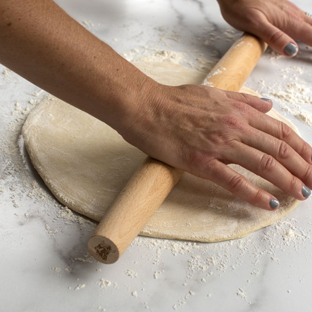  OXO SoftWorks Rolling Pin: Home & Kitchen