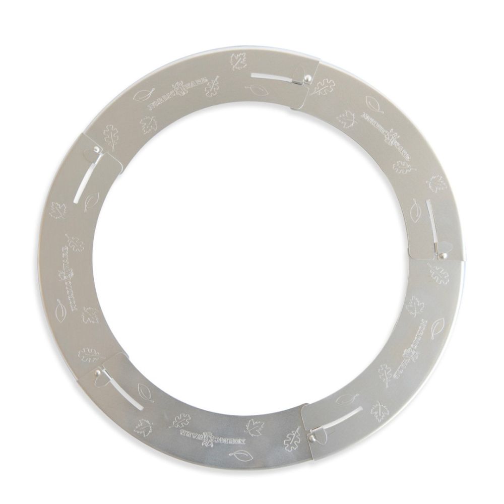 Adjustable Pie Crust Shield - Thumbnail 3