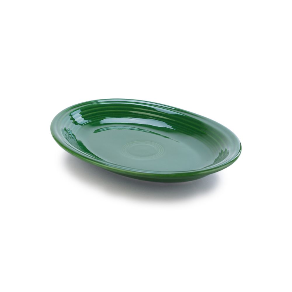 Fiesta large clearance oval platter