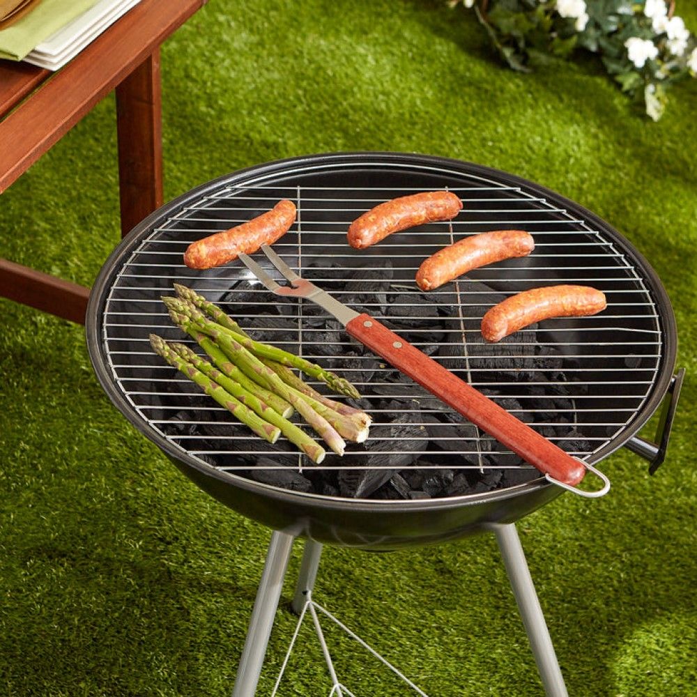 Bbq fork sales
