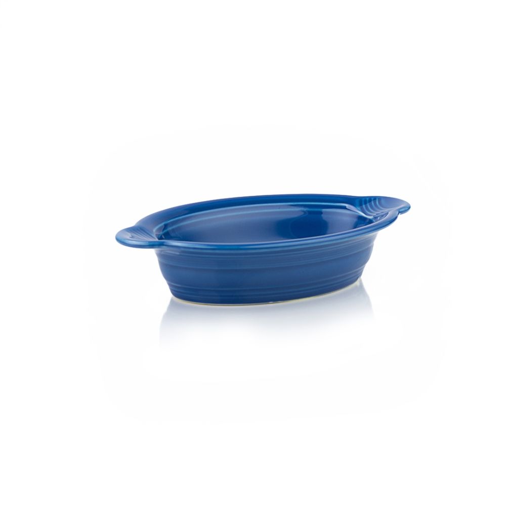 Individual casserole outlet dishes with lids