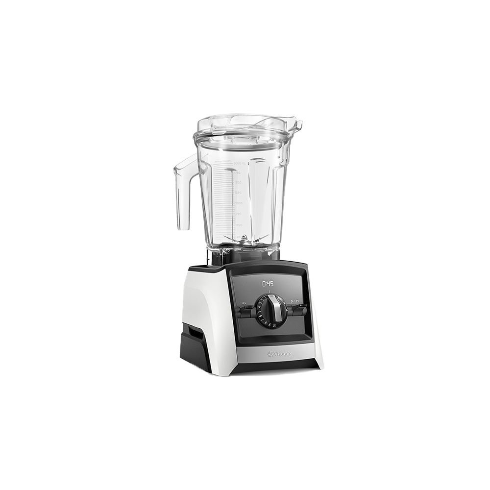  Vitamix Self-Detect Blending Cup, 20 Oz, Black (Base and Blade  not included): Home & Kitchen
