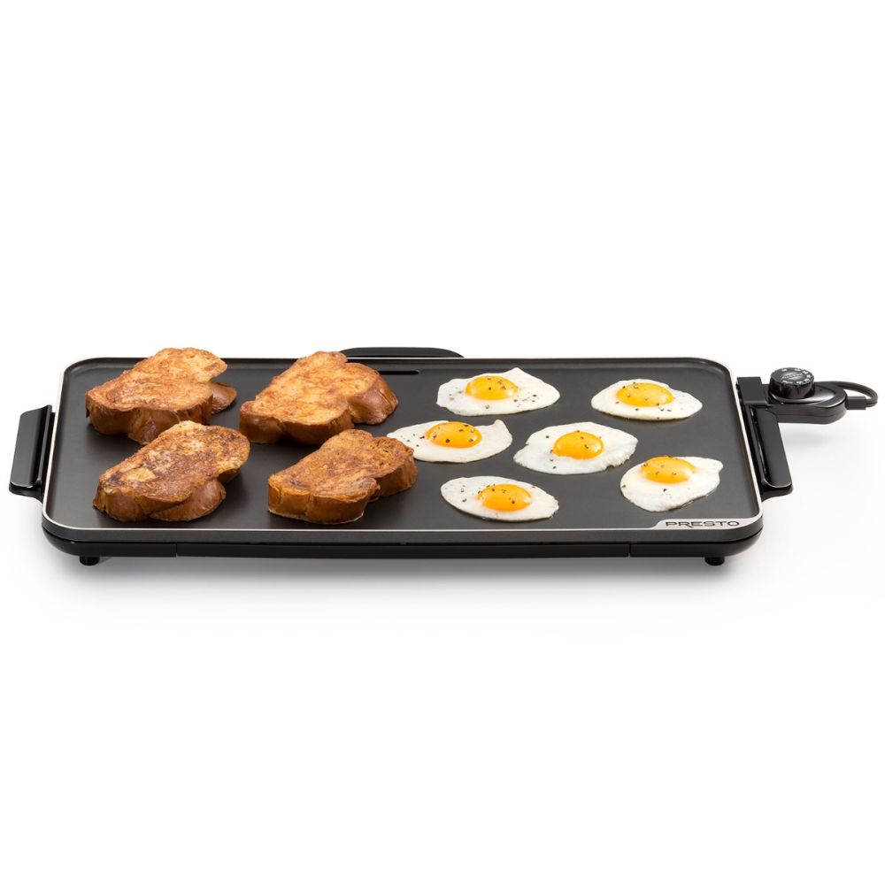 Presto 07072 Griddle - Thumbnail 2
