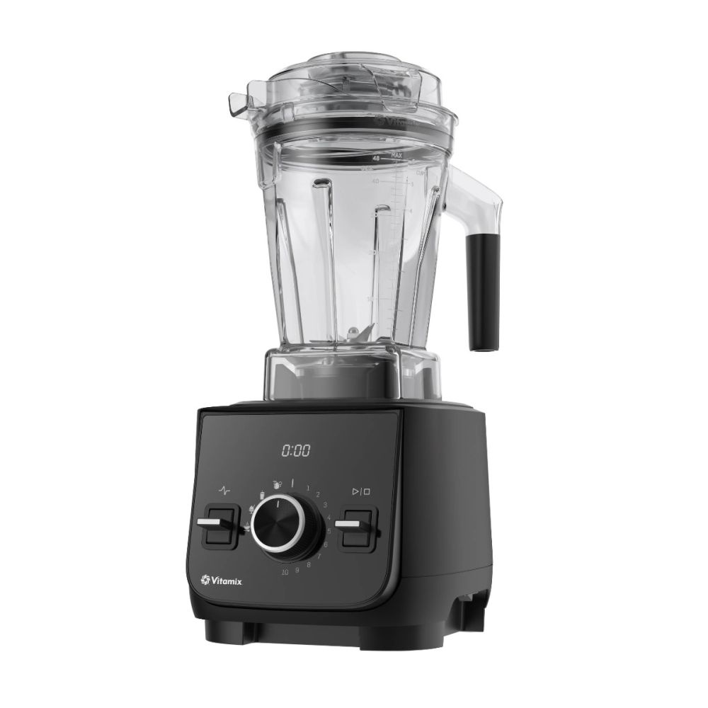Ascent X2 (Shadow Black) Vitamix Everything Kitchens