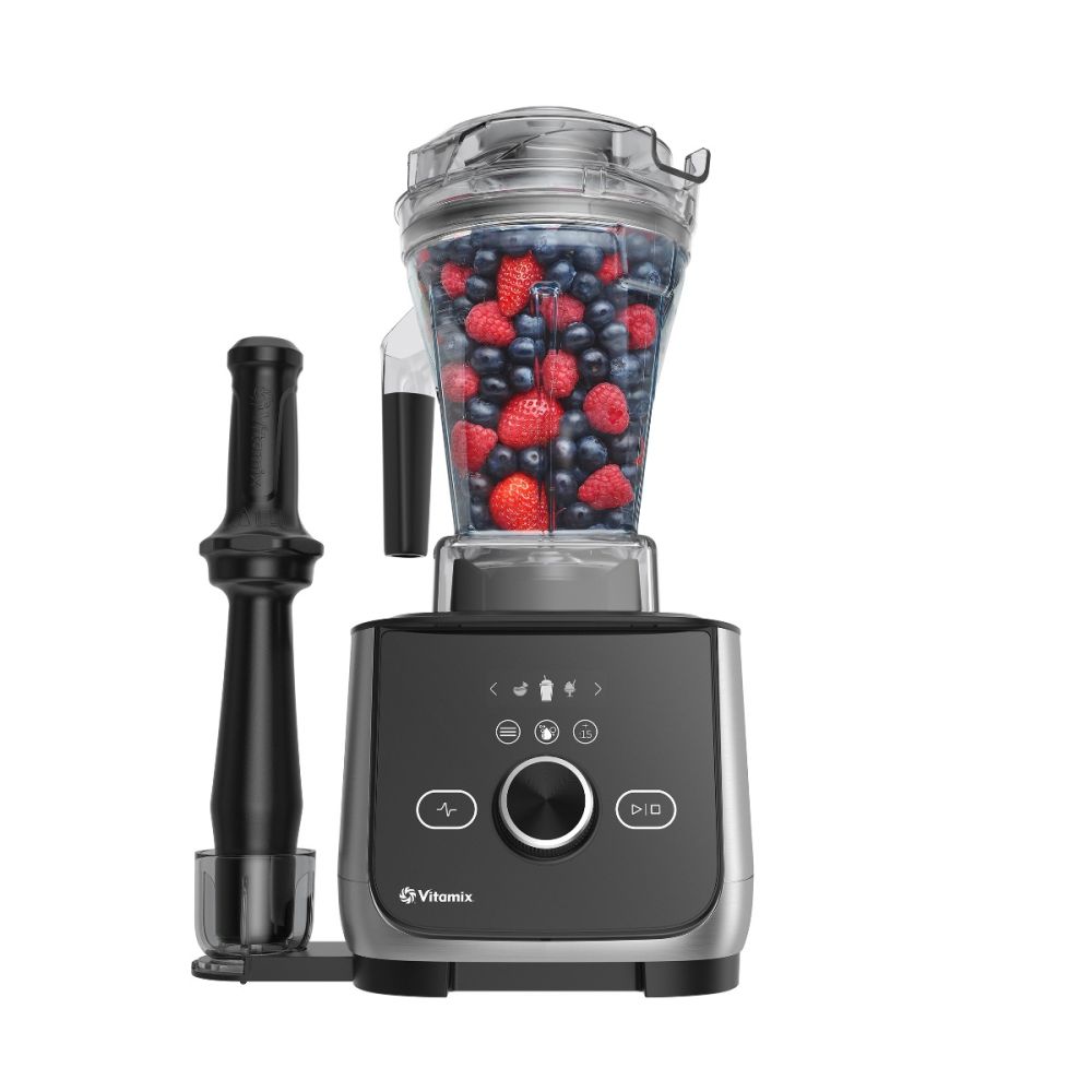 Ascent X4 (Brushed Stainless) | Vitamix | Everything Kitchens