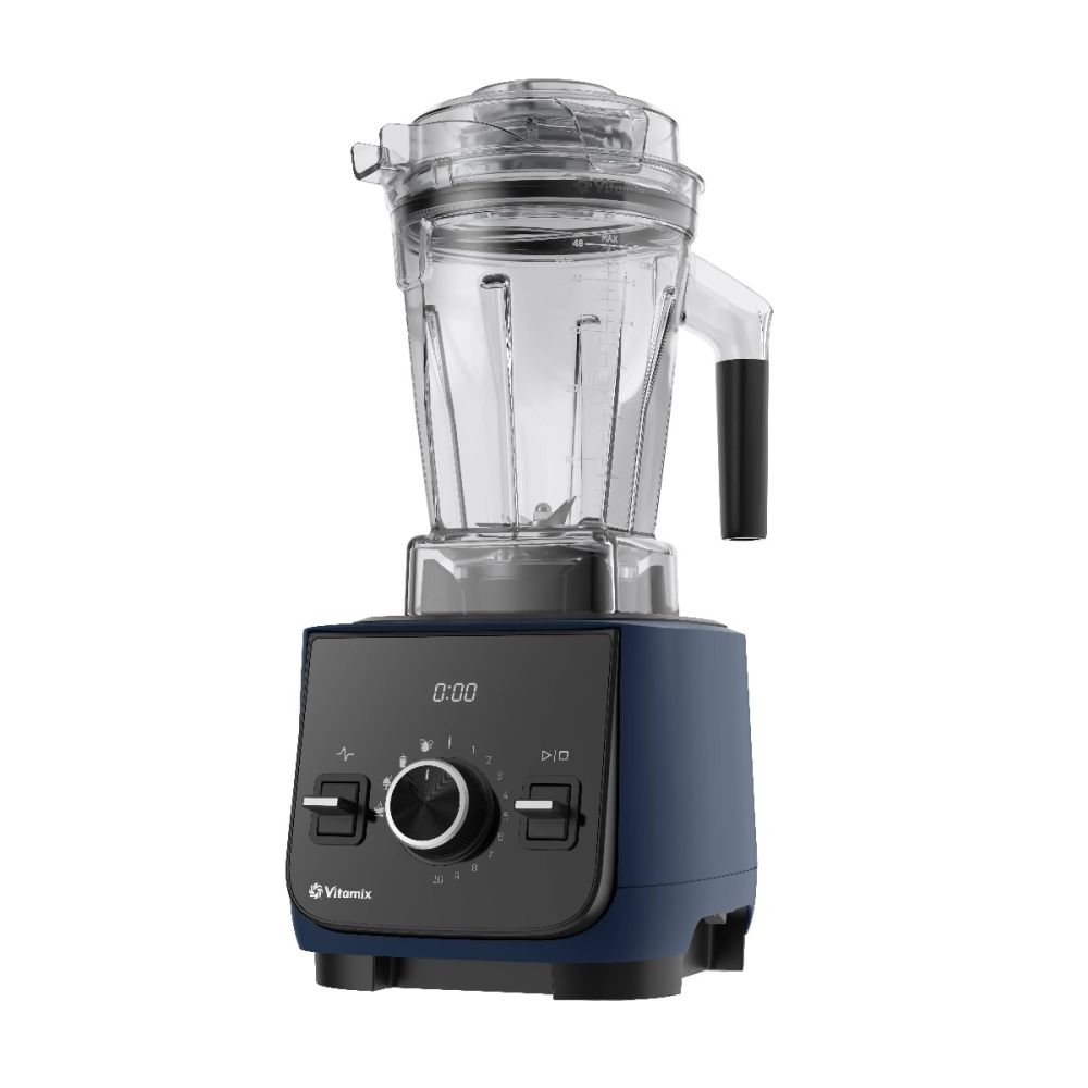 Ascent X2 (Midnight Blue) | Vitamix | Everything Kitchens