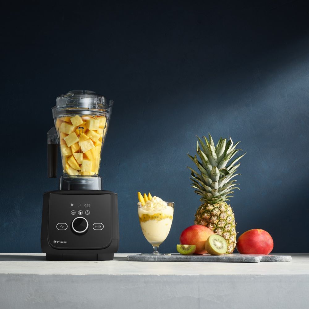 入手困難 Vitamix Ascent Series ブレード&カップ&ボウル Vitamix Ascent® Blending Cup – Cookerlicious