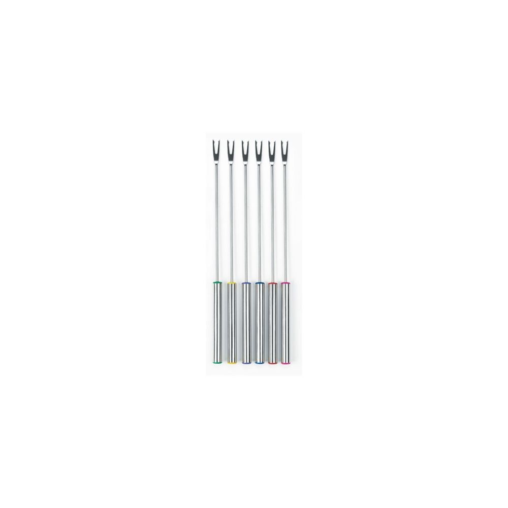 Trudeau Fondue-Sieb, 2.75 Zoll (ca. 7 Cm) Durchmesser - Mit Haken Für Topfrand