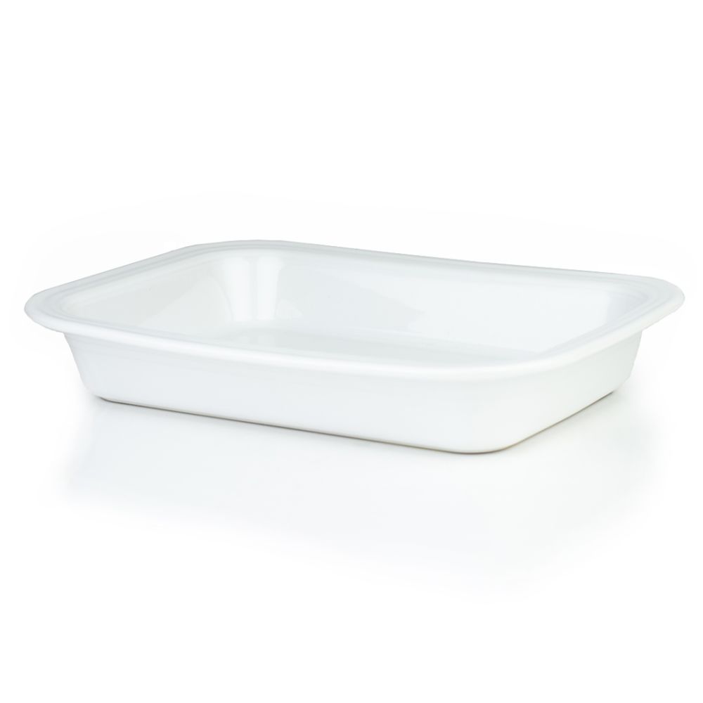 Fiesta rectangular baker best sale