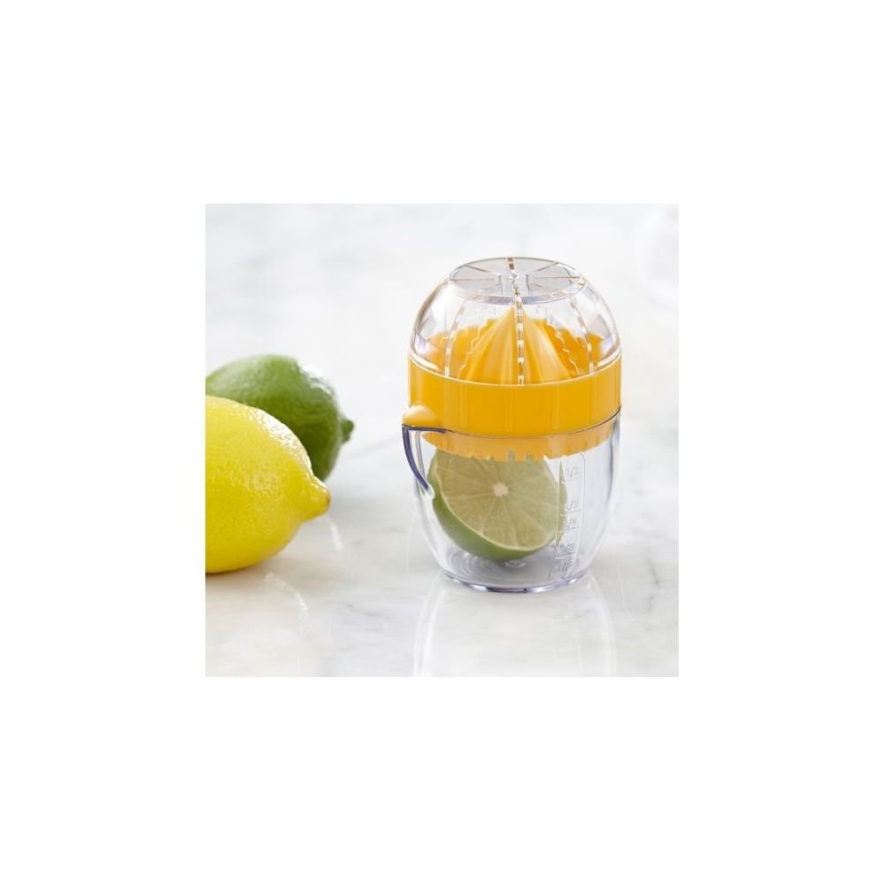 KitchenAid Citrus Juicer Yellow