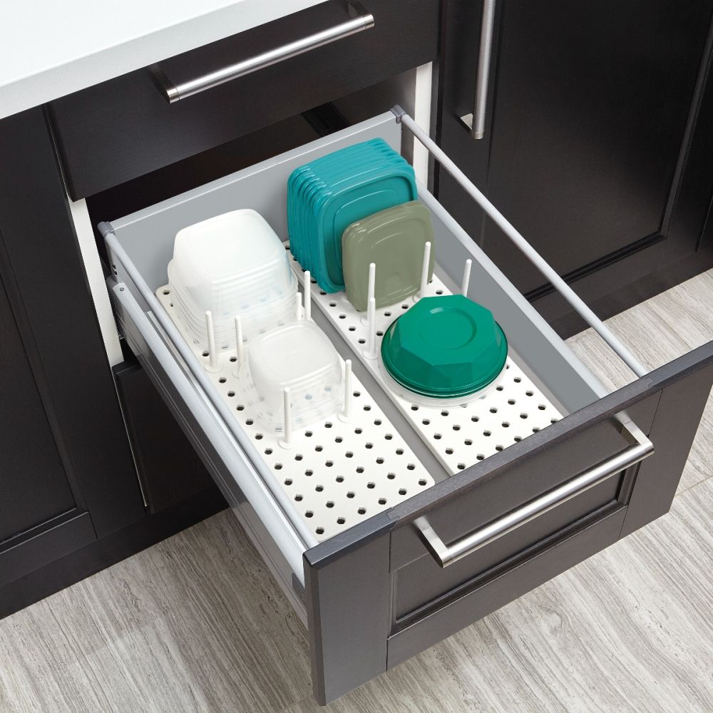 Umbra Peggy Drawer Organizer