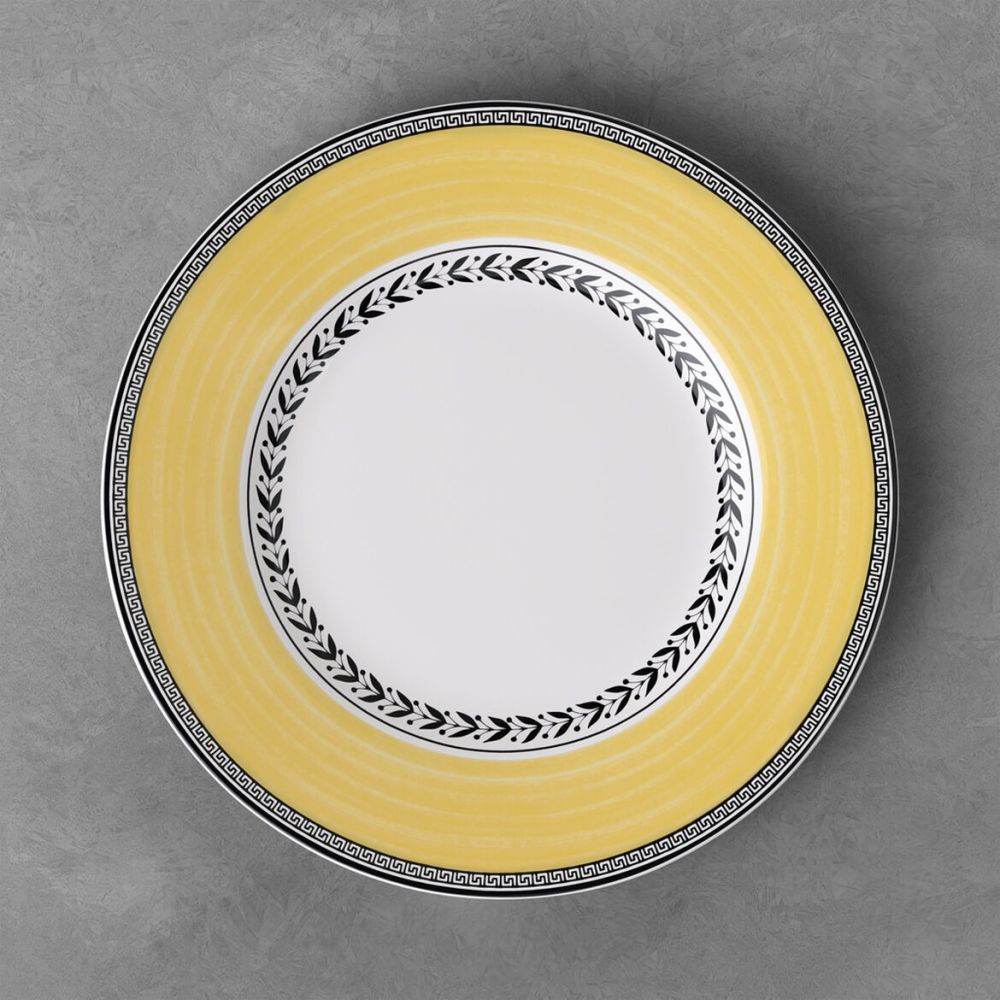 Audun Fleur Salad Plate - Thumbnail 3