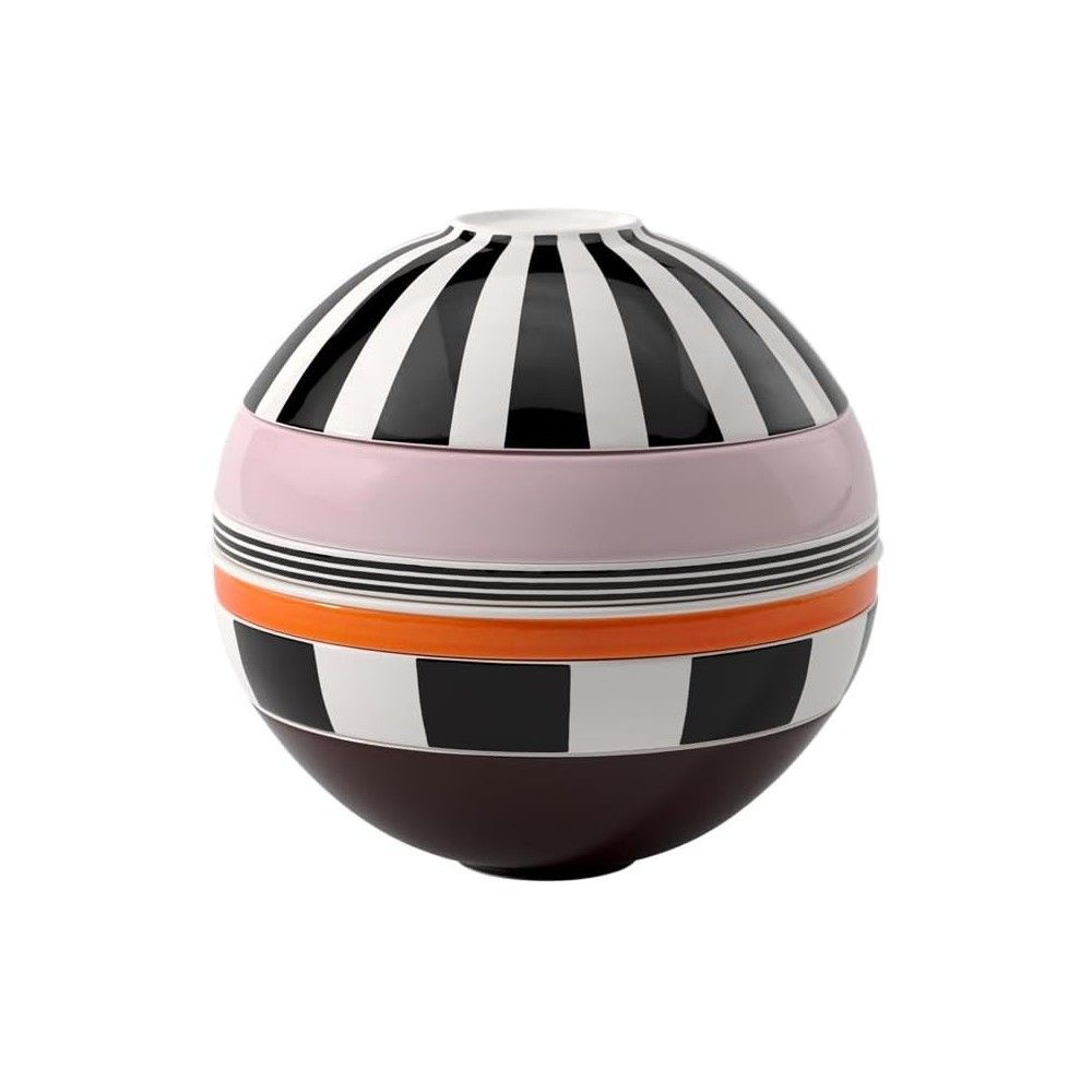 Iconic La Boule 7-Piece Dinnerware Set (Memphis) | Villeroy & Boch