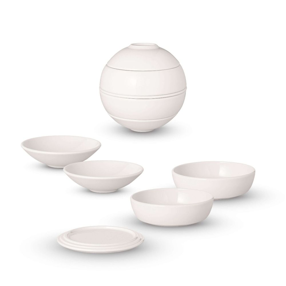 食器 villeroy&boch LA BOULE Iconic La Boule black, black - Villeroy & Boch