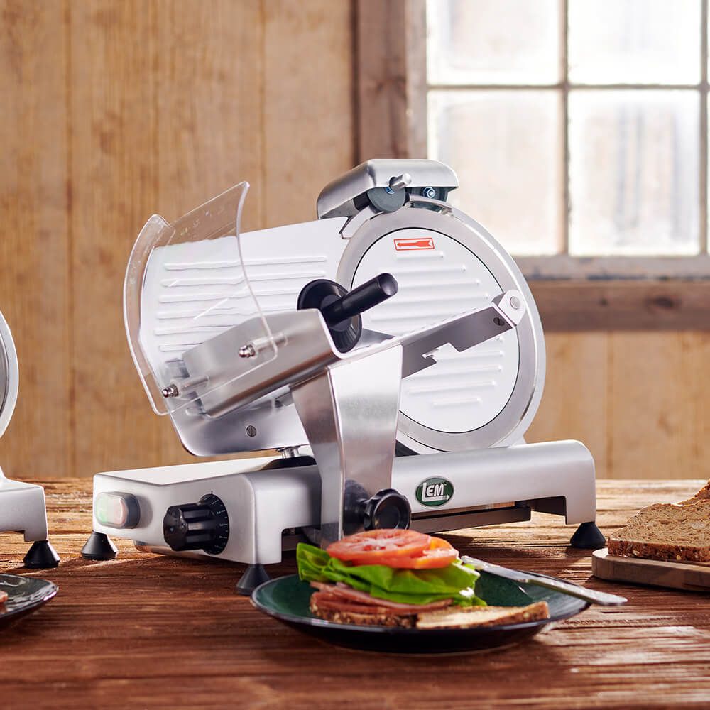 LEM Big Bite Meat Grinder - Thumbnail 2