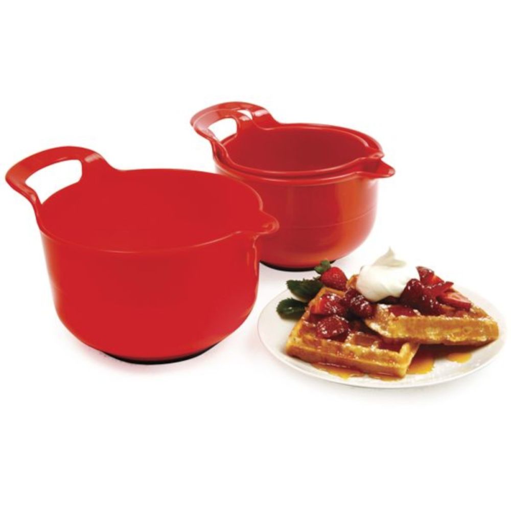 Norpro Mixing Bowl - Thumbnail 2