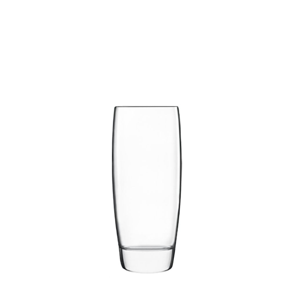 Michelangelo Masterpiece Beverage 14.5oz Glass (Set of 4