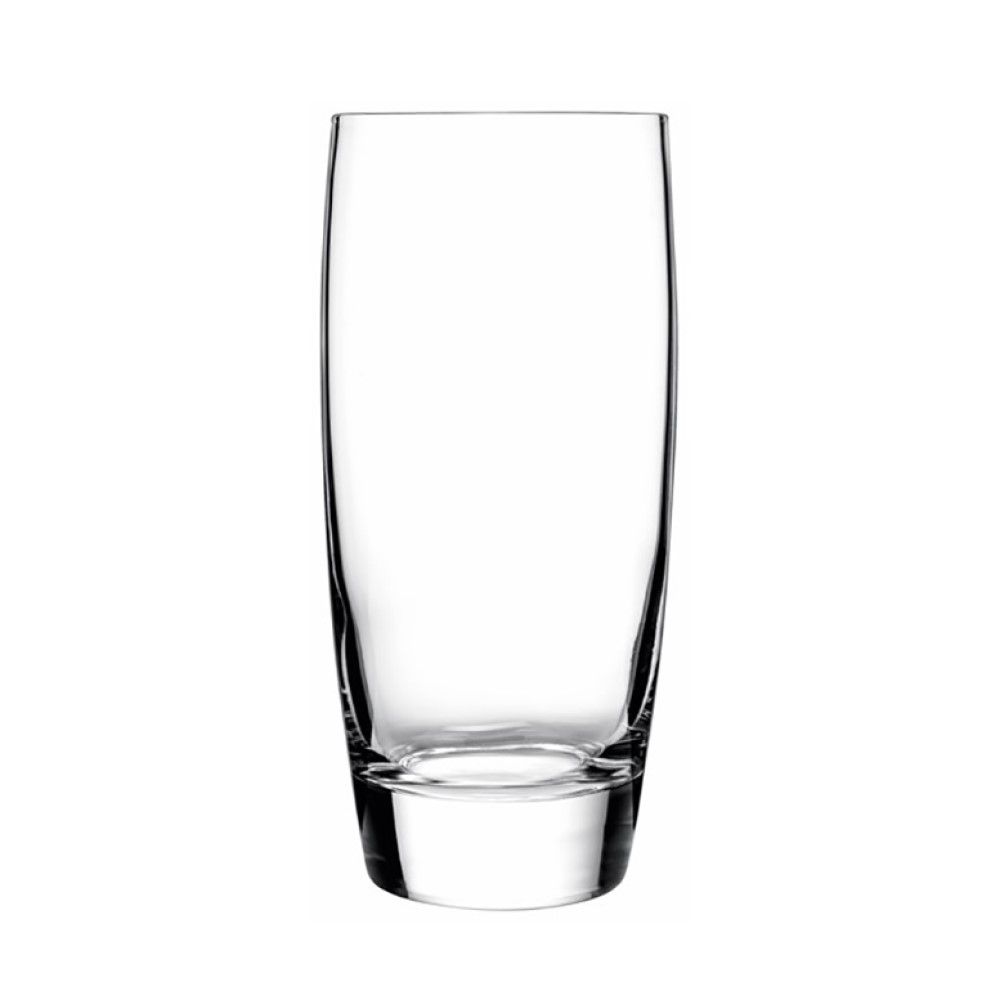 Luigi Bormioli Michelangelo Masterpiece Highball Glasses - Thumbnail 2
