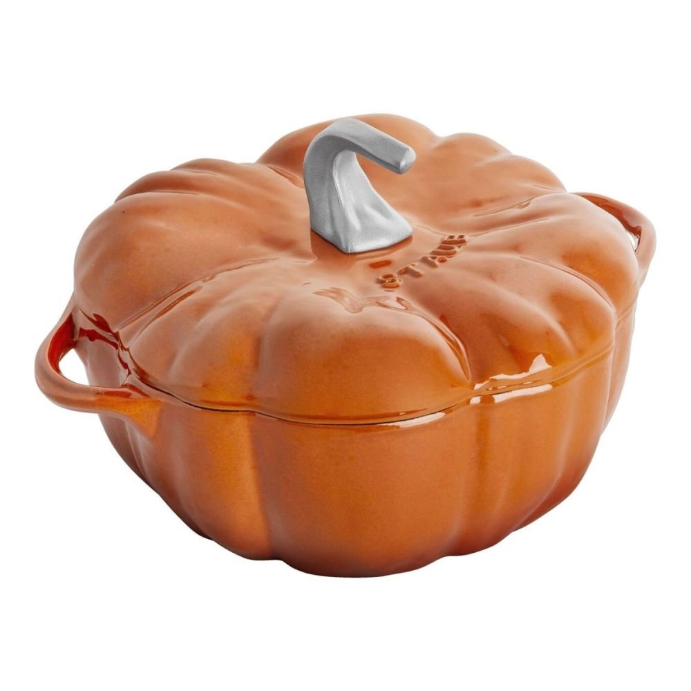 This Pumpkin-Shaped Cookware Is Perfect for Fall 2023