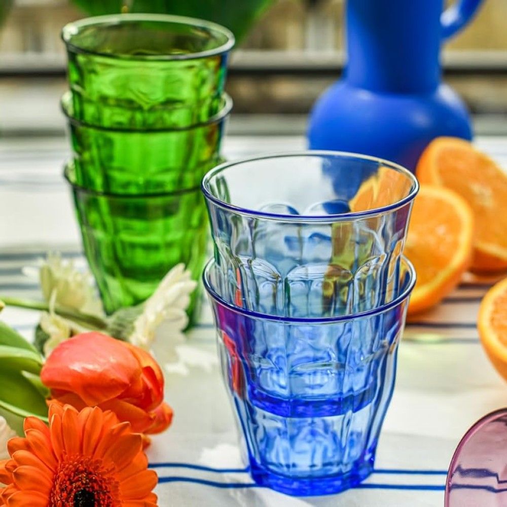 Duralex Le Picardie Glass - Thumbnail 3