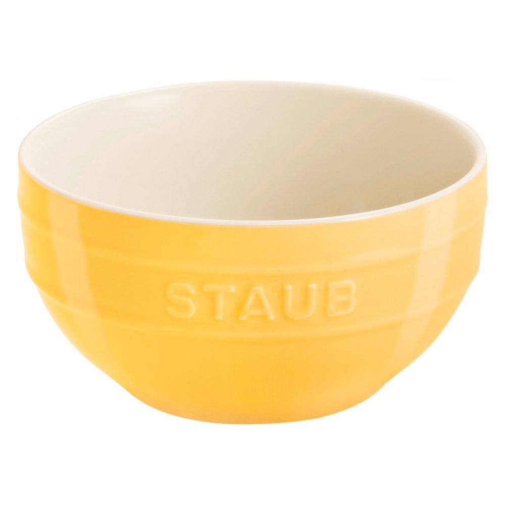 Staub Stoneware Universal Bowl